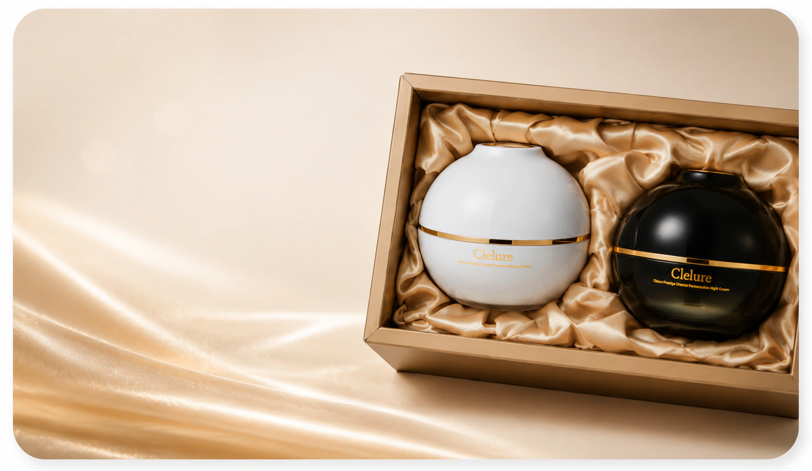 Prestige Cream