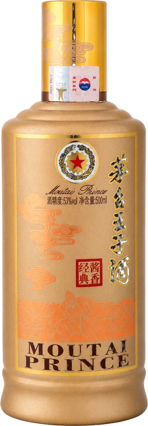 마오타이 장향경전