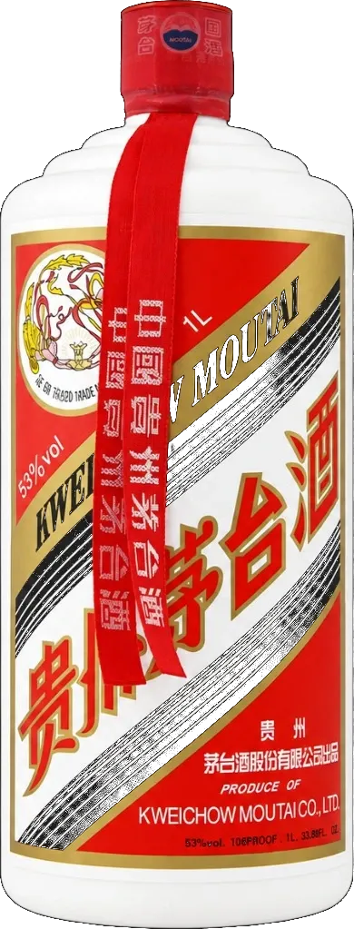 MOUTAI FEITIAN 53°
