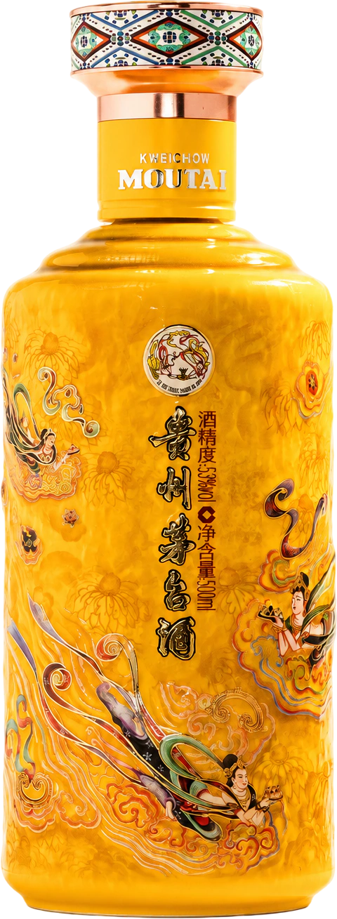 MOUTAI ART EDITION